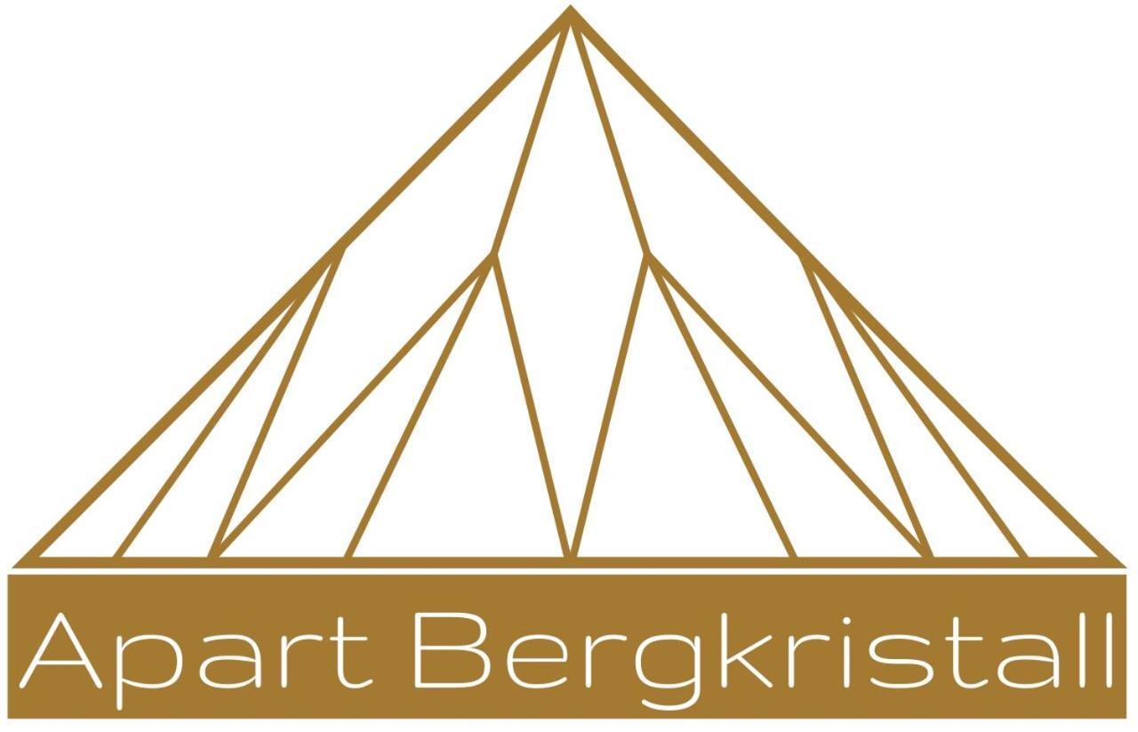 Apart Bergkristall Наудерс Екстериор снимка